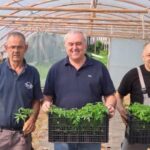 “Bema” i Marinko za primjer svima: I ove godine zdravo povrće iz “Beminih” plastenika