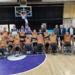 Umičević ogorčen: Sraman odnos prema sportu i sportistima sa invaliditetom