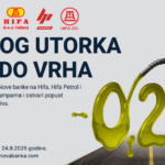 Ponuda za korisnike platnih kartica Nove banke