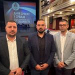 Delegacija grada Prijedora na otvaranju manifestacije „Dani Srpske u Srbiji“
