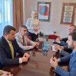 Јavor-Hurtić: Završena tri značajna infrastrukturna projekta od 105.000 KM