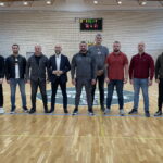 Susret Talića sa organizatorima „6. Hektor Fight Night“