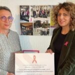 UniCredit Bank Banja Luka donacijom i podrškom Savezu žena oboljelih od karcinoma dojke “Iskra” obilježila ružičasti oktobar