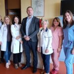 Grad Prijedor povodom “Nedjelje djeteta” donirao madrace Odjeljenju pedijatrije prijedorske Bolnice