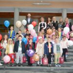 Prijemi u Gradskoj upravi Prijedor za mališane povodom “Nedjelje djeteta