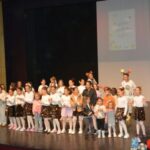 U Pozorištu Prijedor održan Karneval zabave za najmlađe