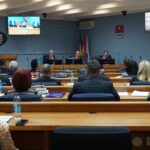 Održana 10. redovna sjednica Skupštine grada Prijedora