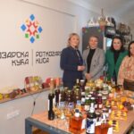 Počela manifestacija “Jesen u znaku tradicije i ukusa Potkozarja”