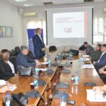 Grad Prijedor promovisao < CAF > model na radionici za jedinice lokalne samouprave iz Srpske