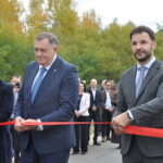 Otvoren novi pogon u fabrici “Tvek” u Ljubiji