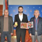 Grad Prijedor podržaće organizaciju manifestacije “Mostovi prijateljstva” u organizaciji Udruženja rezervnih vojnih starješina