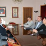 U Gradskoj upravi Prijedor održan sastanak povodom organizacije 20. Međunarodne biciklističke trke “Srbija i Srpska”