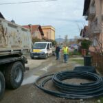 U toku radovi na rekonstrukciji vodovodne mreže u više prijedorskih naselja