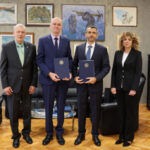 UniCredit banka Banja Luka i Univerzitet u Banjoj Luci potpisali Sporazum o saradnji