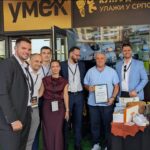Tvornica za respekt: “Bema” ponovo zablistala na Festivalu domaćih proizvoda