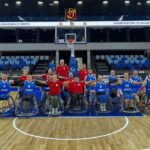 Srbija u polufinalu Evropskog prvenstva košarke u kolicima