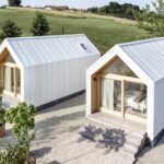 Pri Momi: Male kuće, veliki komfor