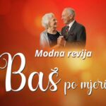 Modna revija “Baš po mjeri” ponovo u Banjaluci
