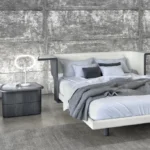 Karim Rashid ublažava svoj prepoznatljivi stil u spavaćoj sobi uz ‘Kosy’