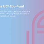 UniCredit Fondacija pokreće drugi krug prijava putem UCF Edu-Fund platforme: Do 6 miliona evra za projekte koji podržavaju mlade uzrasta od 11 do 19 godina
