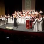 Svečanom akademijom obilježeno 140 godina postojanja Srpskog pjevačkog društva “Vila”