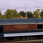 Zavirite u jedan od najluksuznijih vozova u Evropi: Nostalgija u svakom uglu i paprena cijena putovanja