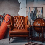 Kako njegovati kožni namještaj?