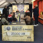 Pola vijeka fudbalske tradicije: Borik slavi jubilej i otvara 50. turnir u malom fudbalu