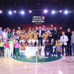 Ekipa Montinga u Boriku slavila pred 3.500 Banjalučana FOTO