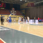 U “Boriku” počeo “Turnir prijateljstva”: Učestvuju kadetske reprezentacije Srpske, Rusije i Srbije