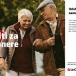 UniCredit Bank Banja Luka predstavlja posebnu ponudu kredita za penzionere – fiksna kamatna stopa i odobrenje kredita samo uz ličnu kartu