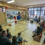 Ne daju tradiciju: Djeci radnika “Beme” i ove godine novogodišnji paketići