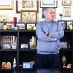 Stara škola: Radnicima “Beme” po kalendar, olovka i upaljač svoje firme