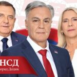 Umičević sportistima: Glas za Karana je jedini siguran put