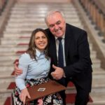 Veliko Marinkovo srce: Biljo, ikono naša, srećan ti rođendan