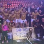 “Monting” pobjednik turnira u Boriku: Finale odlučili penali, ekipa iz Teslića odbranila titulu