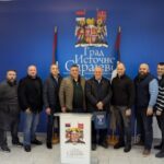 Umičević: Rukometni Svesrpski kup biće odigran u februaru