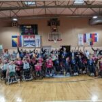 Košarka u kolicima: KKI “Vrbas” sutra sa Rusima napada novi trofej NLB lige