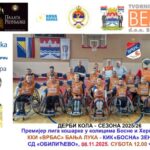 Opet bez podrške institucija: Trofejni KKI “Vrbas” u nikad težoj situaciji