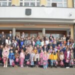 Učenici Osnovne škole “Jovan Cvijić” iz Brezičana posjetili Gradsku upravu Prijedor