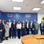 Prijedor domaćin starta posljednje etape jubilarne 20. Međunarodne biciklističke trke “Beograd – Banjaluka”