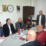 Podrška Grada Prijedora radu Organizacije starješina Vojske Republike Srpske i u narednom periodu