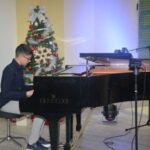 Prijedorska zima 2025”: Mladi pijanisti Muzičke škole “Savo Balaban” oduševili publiku