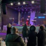 Nastupom Dejana Ćuluma otvoren “Zimski grad” u Prijedoru