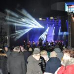 Prijedorska zima 2025: Sjajan nastup Orkestra harmonika “Skaj glori”