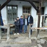 Grad Prijedor će pomoći porodici Vukojević iz Ljubije da dobije novi krov nad glavom