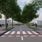 Uskoro rekonstrukcija Aleje Kozarskog odreda u Prijedoru
