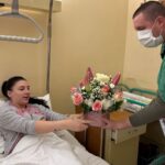 Zlatnik za prvu bebu rođenu u 2026. godini u Prijedoru: Todor Krčmar simbol početka Nove godine