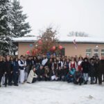 Parohijani na Urijama s radošću dočekali badnjak