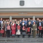 Gradonačelnik organizovao tradicionalni prijem za prosvjetne radnike povodom Svetog Save